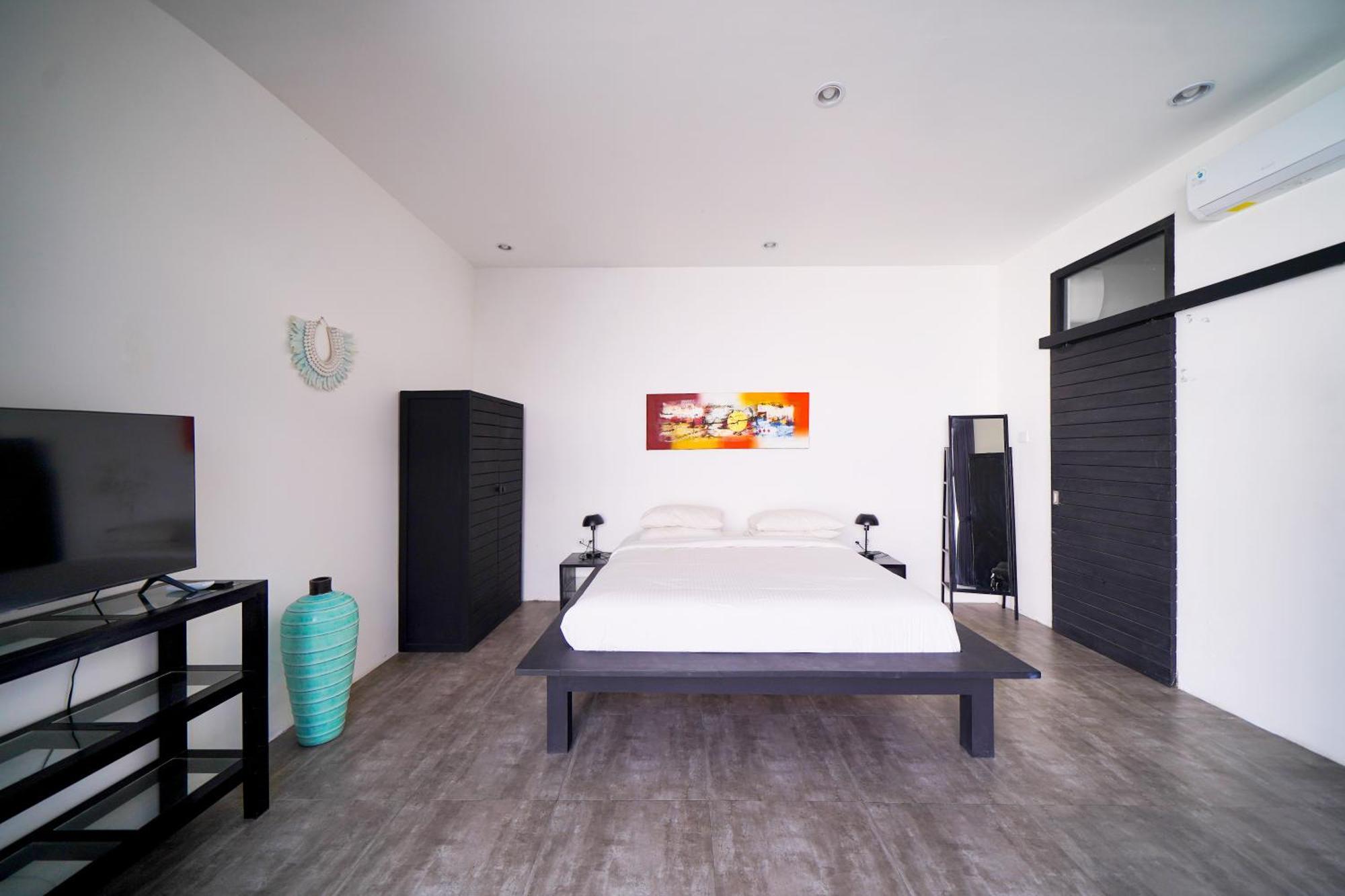 Eldborg Villas Seminyak Extérieur photo