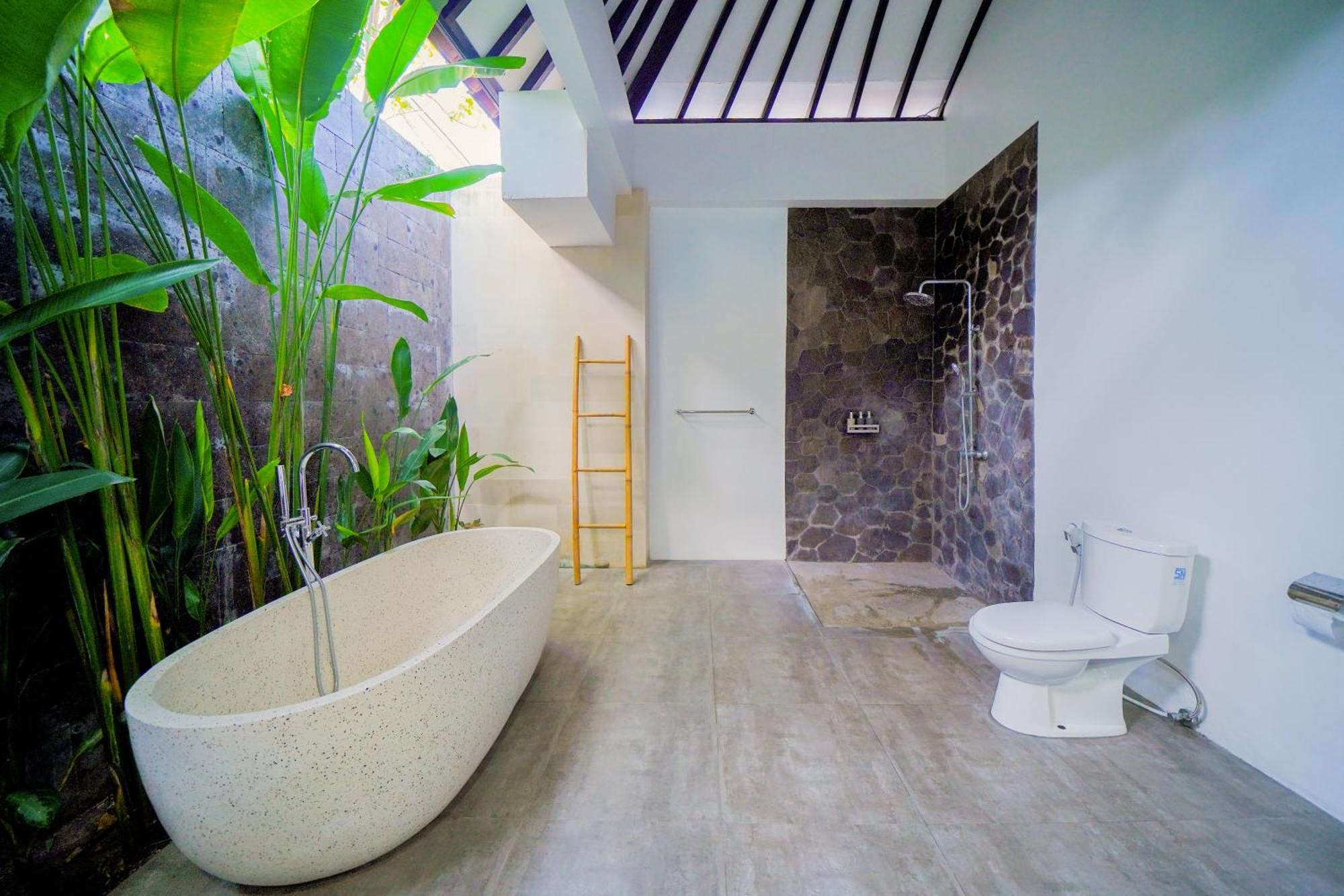 Eldborg Villas Seminyak Extérieur photo