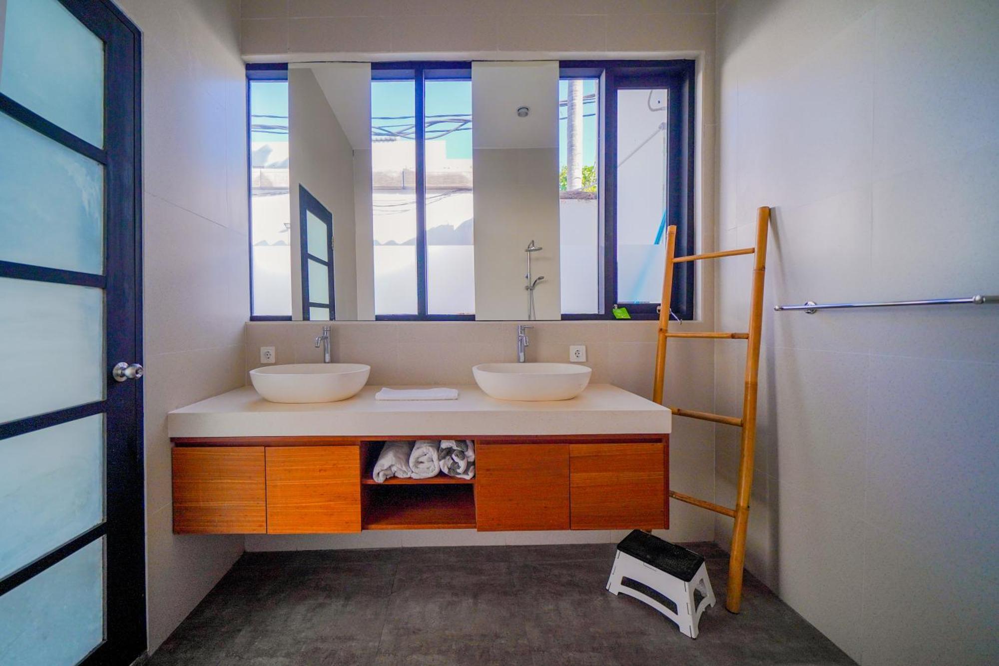 Eldborg Villas Seminyak Extérieur photo