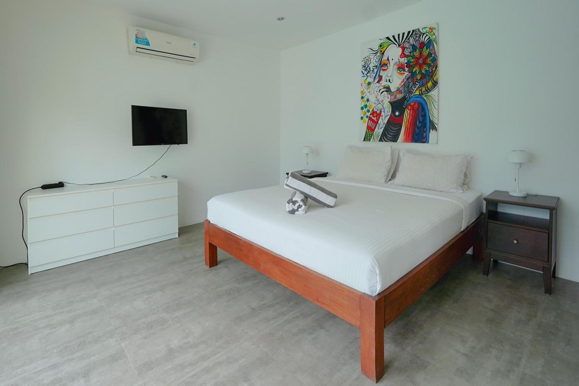 Eldborg Villas Seminyak Extérieur photo
