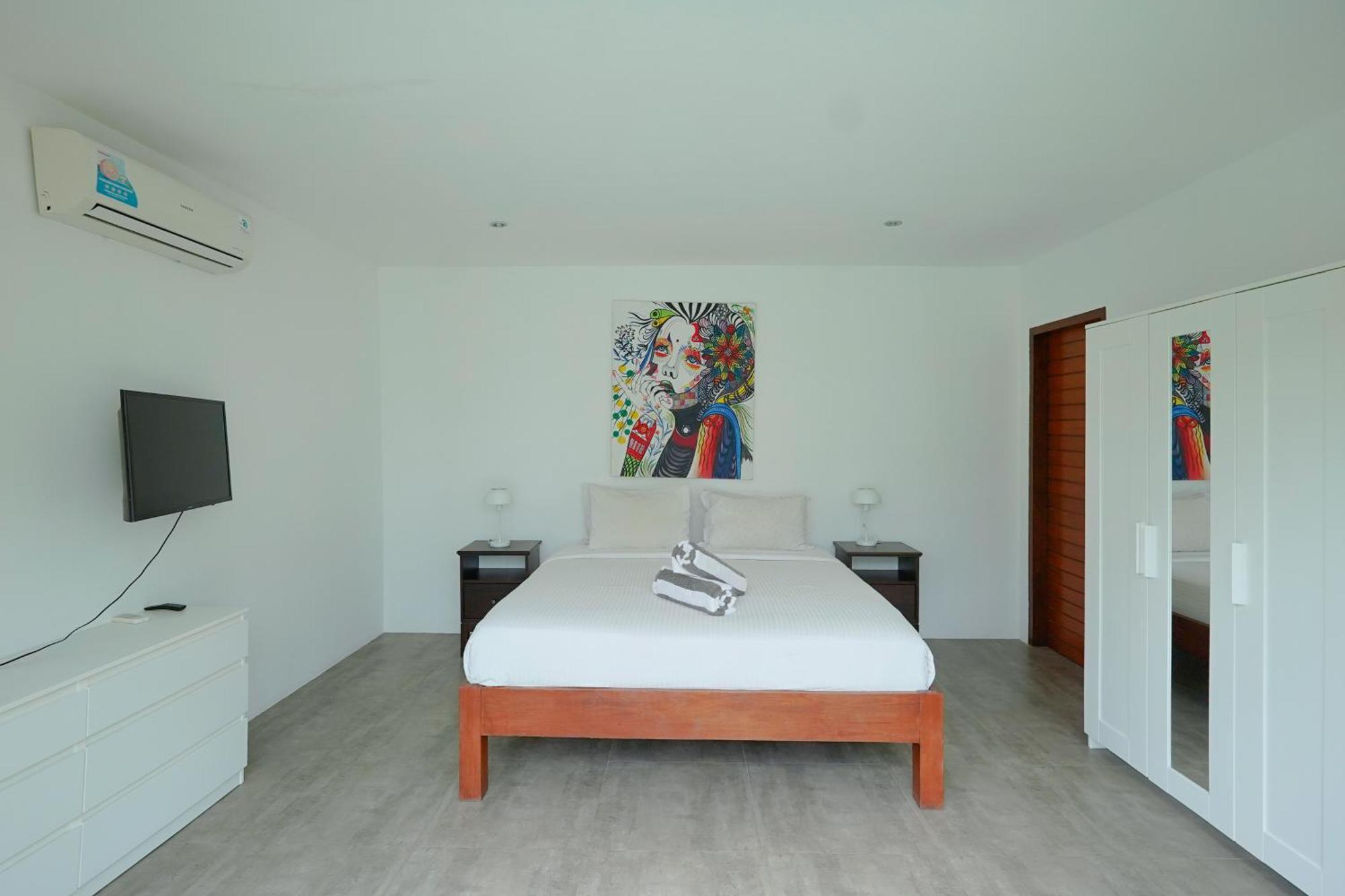 Eldborg Villas Seminyak Extérieur photo