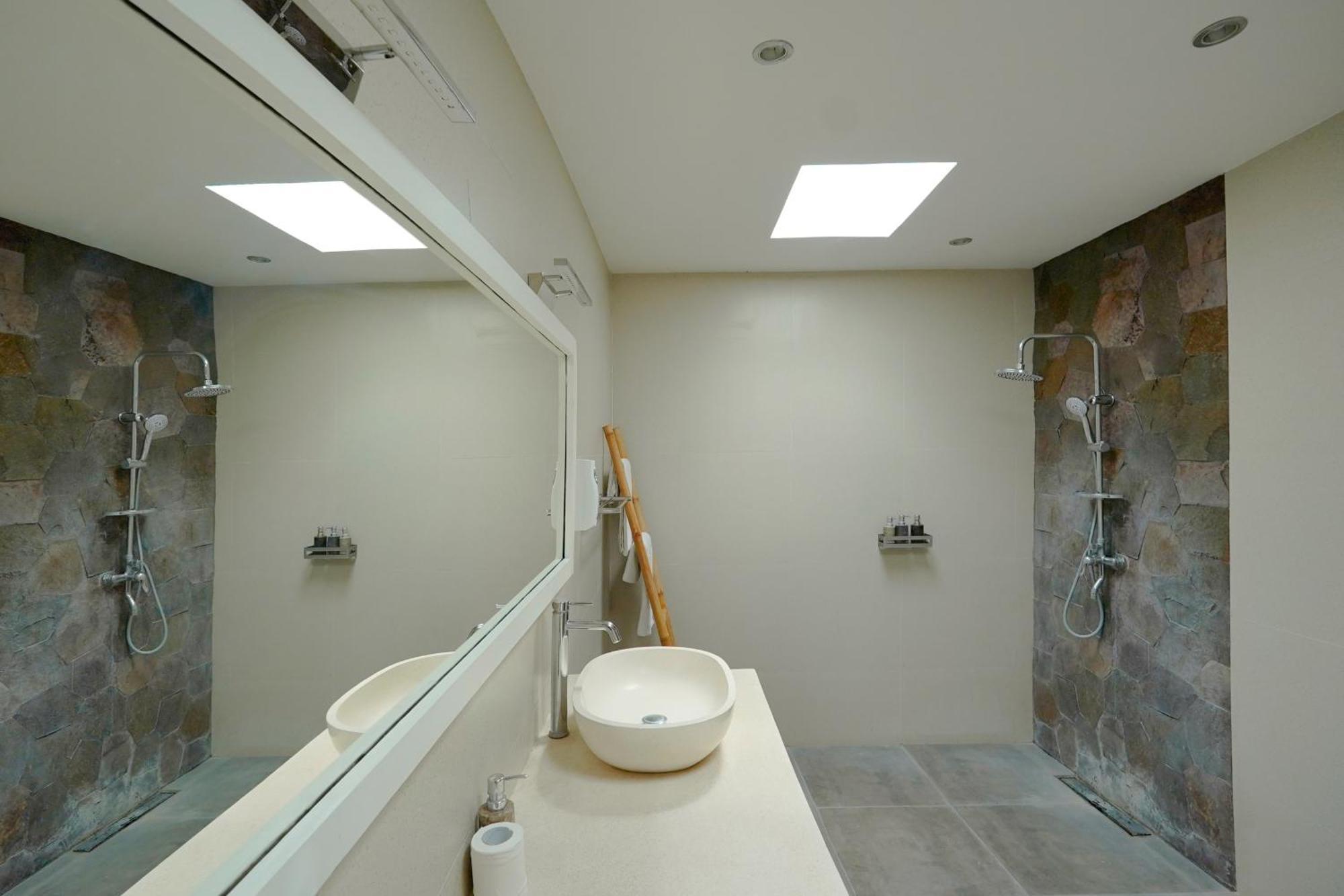 Eldborg Villas Seminyak Chambre photo