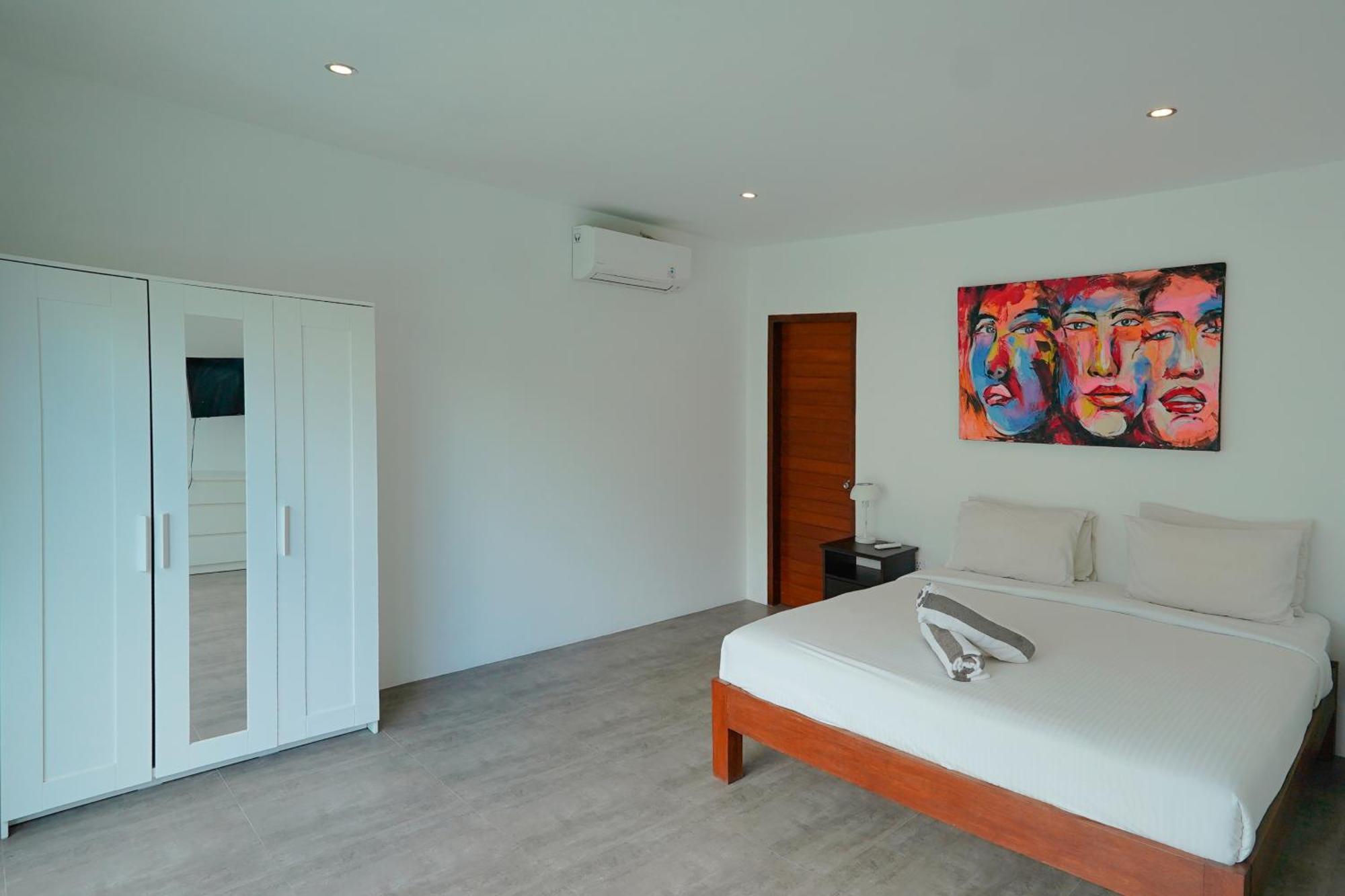 Eldborg Villas Seminyak Extérieur photo