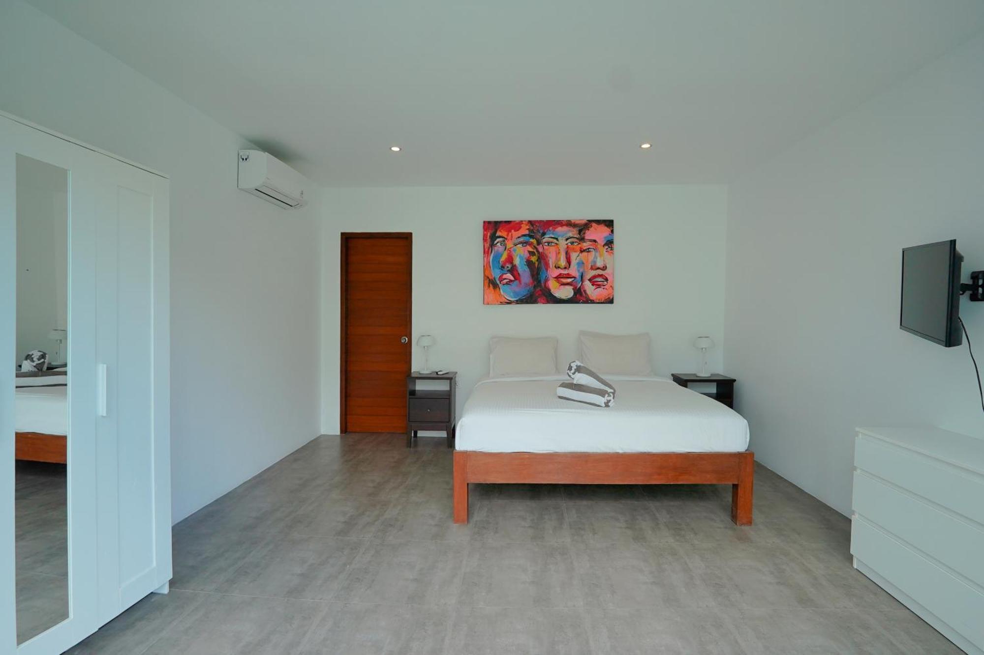 Eldborg Villas Seminyak Extérieur photo