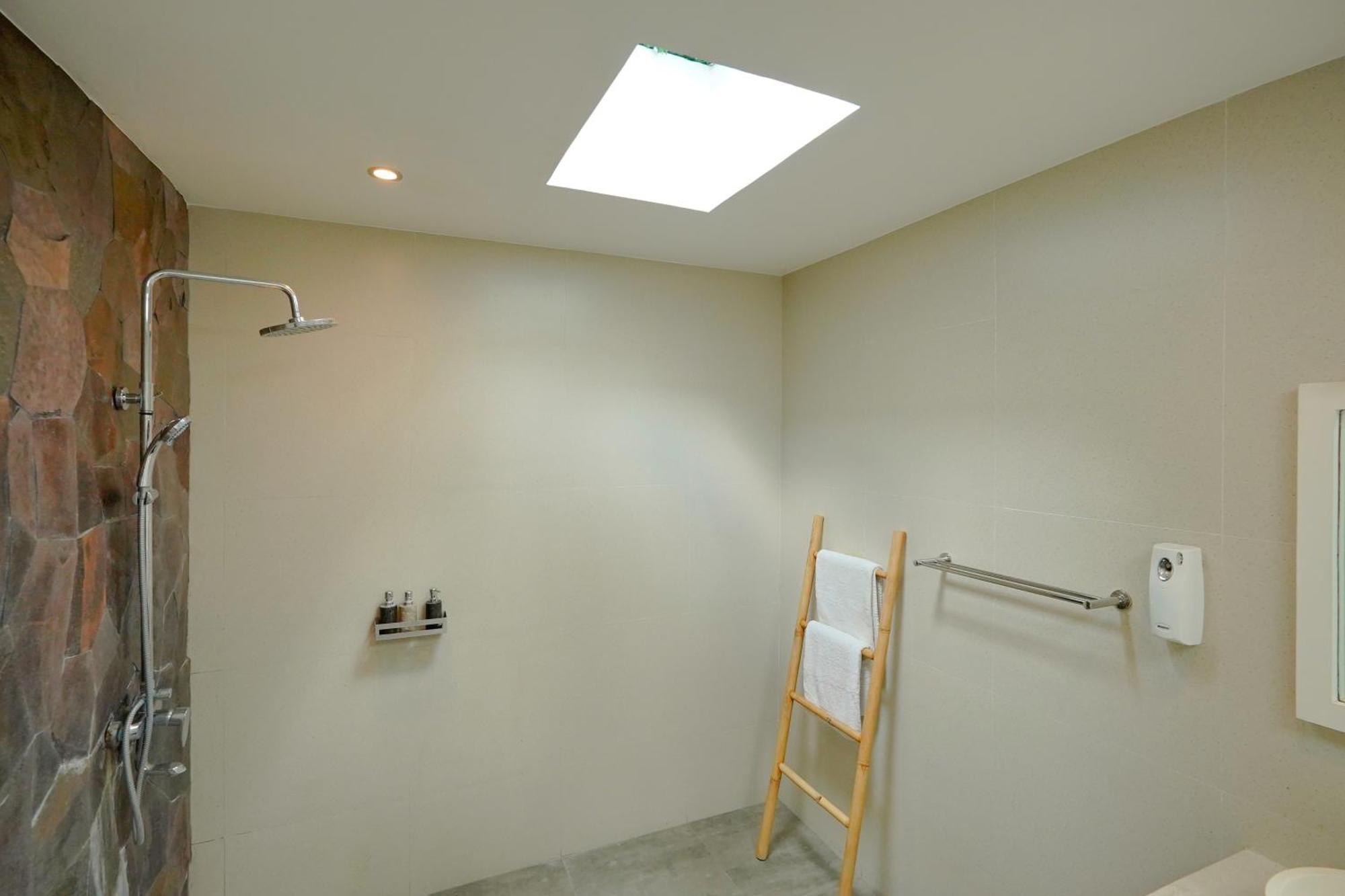 Eldborg Villas Seminyak Chambre photo