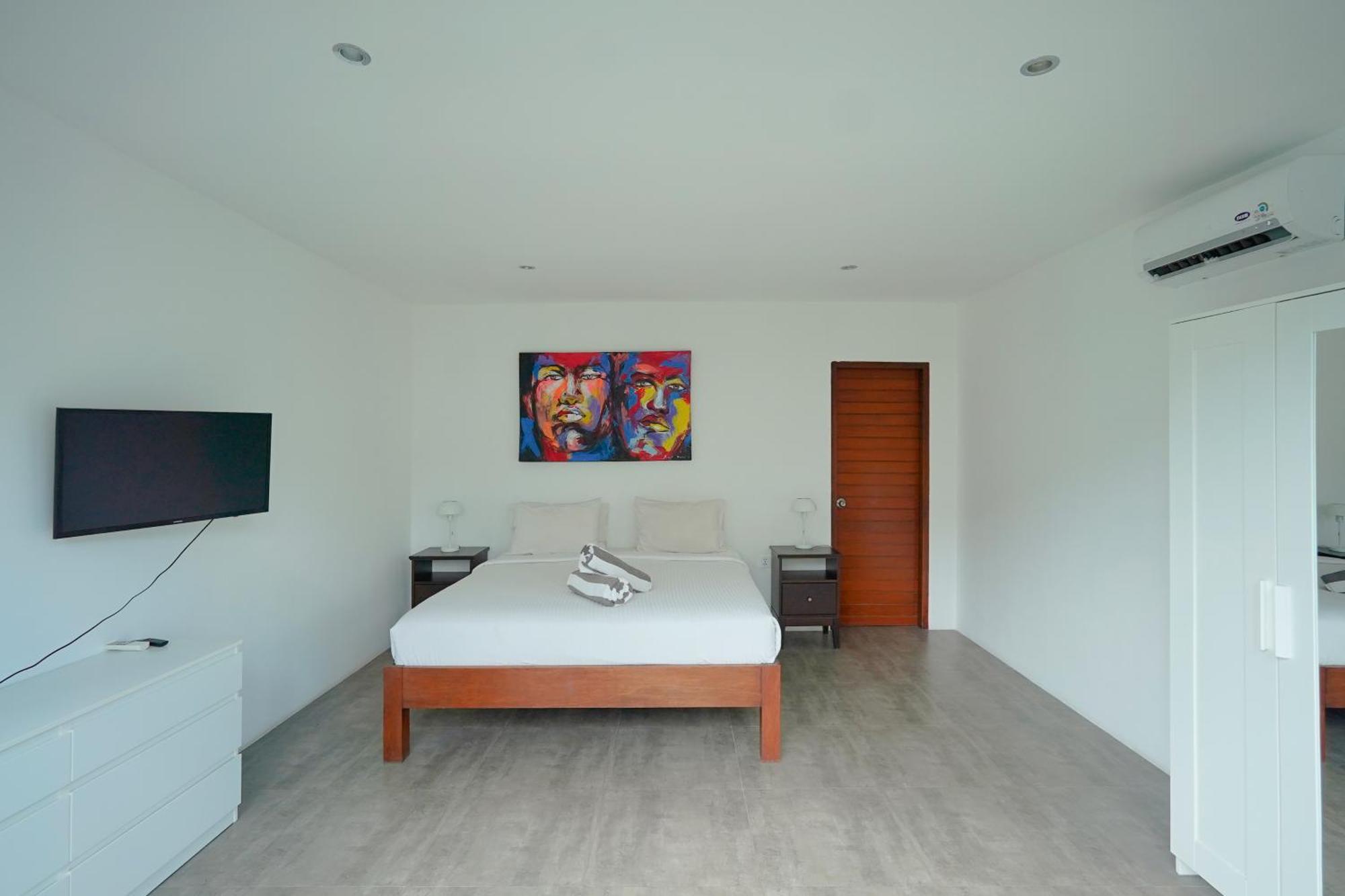 Eldborg Villas Seminyak Extérieur photo