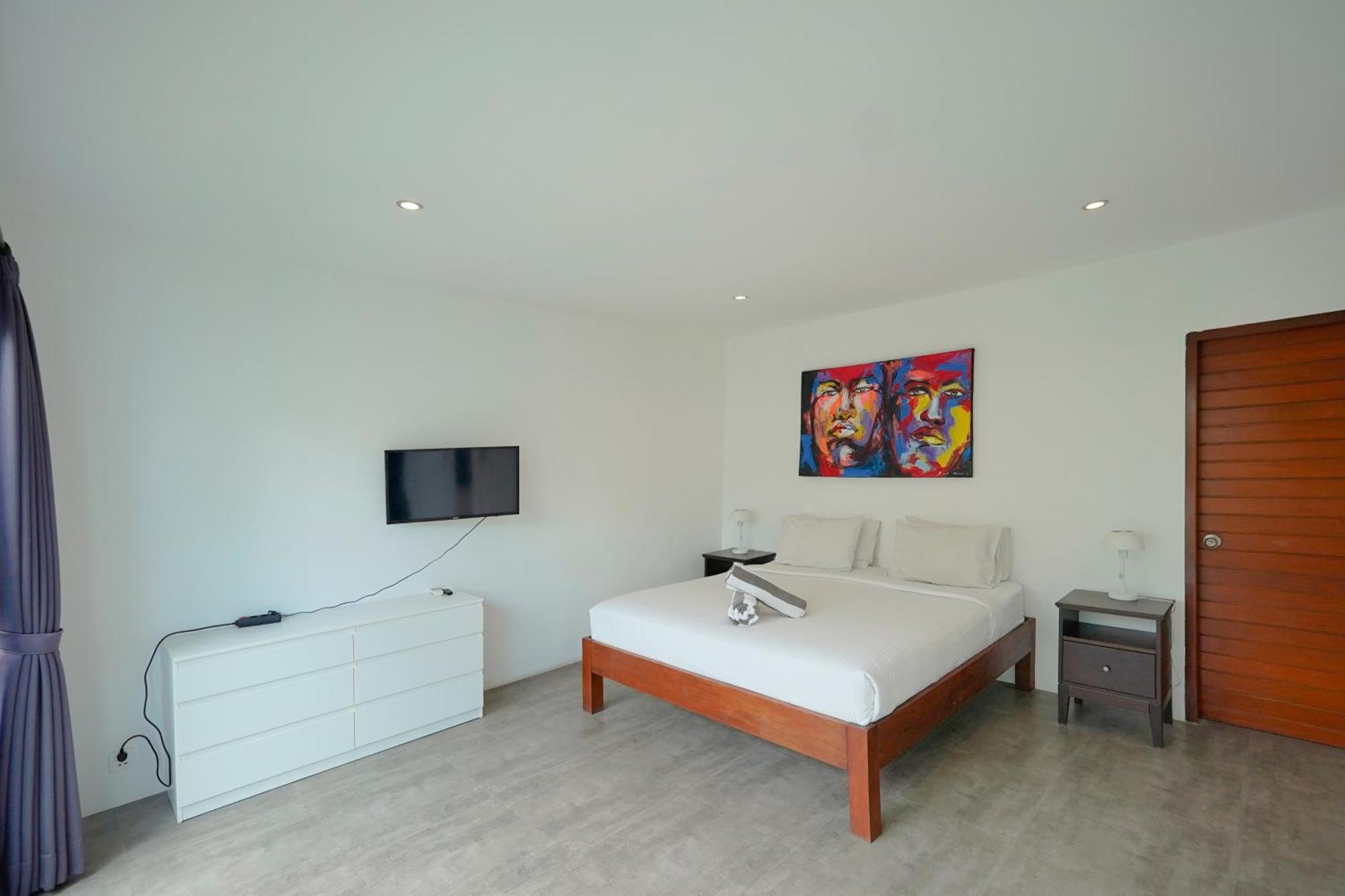 Eldborg Villas Seminyak Extérieur photo