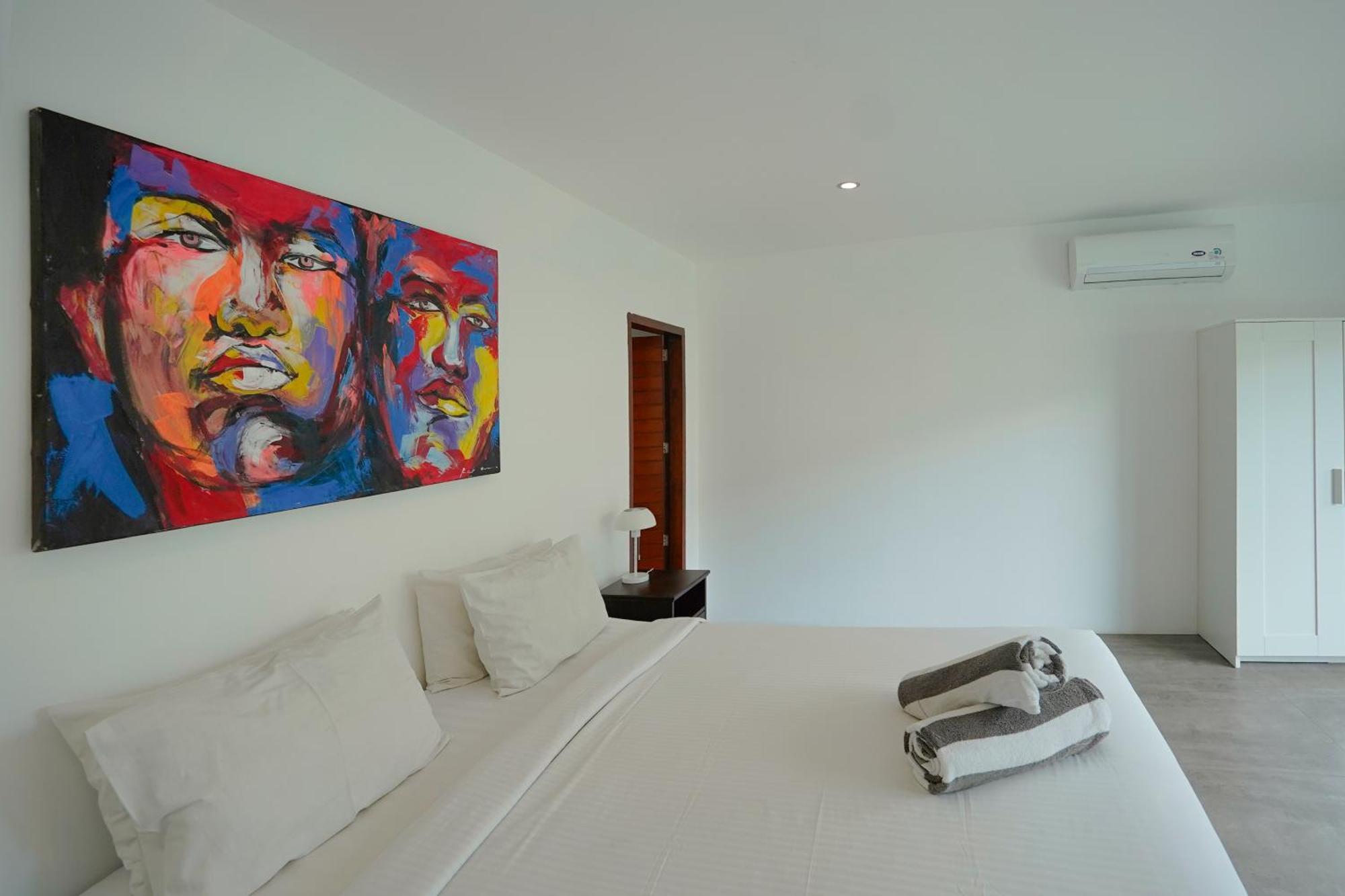 Eldborg Villas Seminyak Extérieur photo